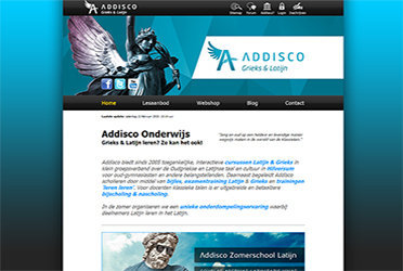 Addisco Examentraining