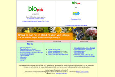 Bioplek.org