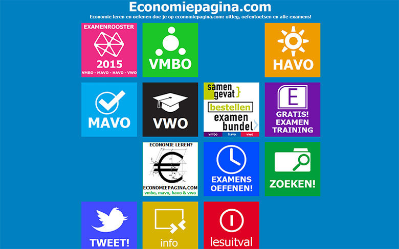Economiepagina.com