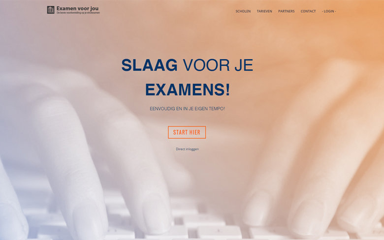 Examen Voor Jou