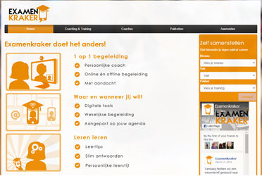 Examenkraker