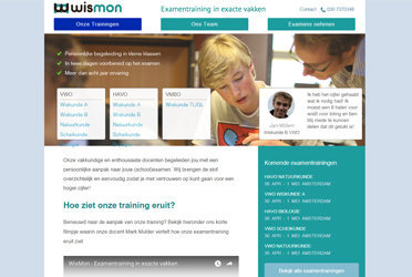Examentraining Exact