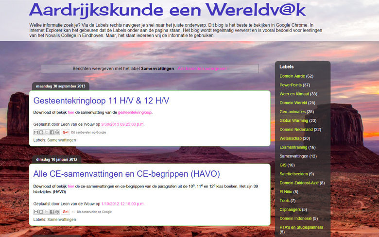 Mijngeo.info