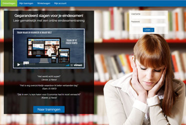 OnlineSlagen