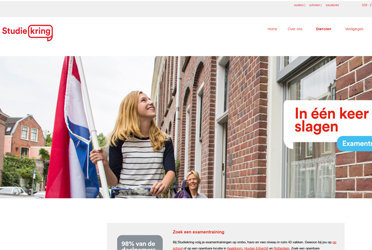 Studiekring Examentraining